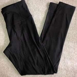 Yogalicious Athletic Leggings